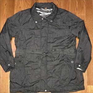 Lucy light jacket size XL